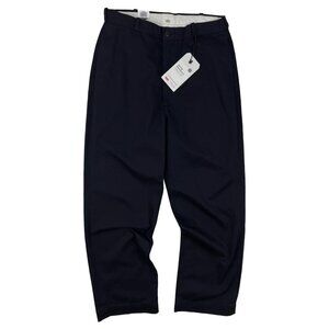 LEVI’S LOOSE CHINOS PANTS